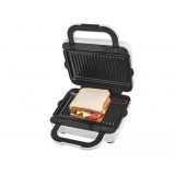 KENWOOD SMP84.C0WH 3-in-1 Waffle Sandwich Maker